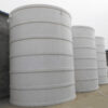 Bồn Nhựa Pp Pe Chứa Hydroxide (Naoh)