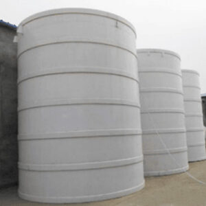 Bồn Nhựa Pp Pe Chứa Hydroxide (Naoh)